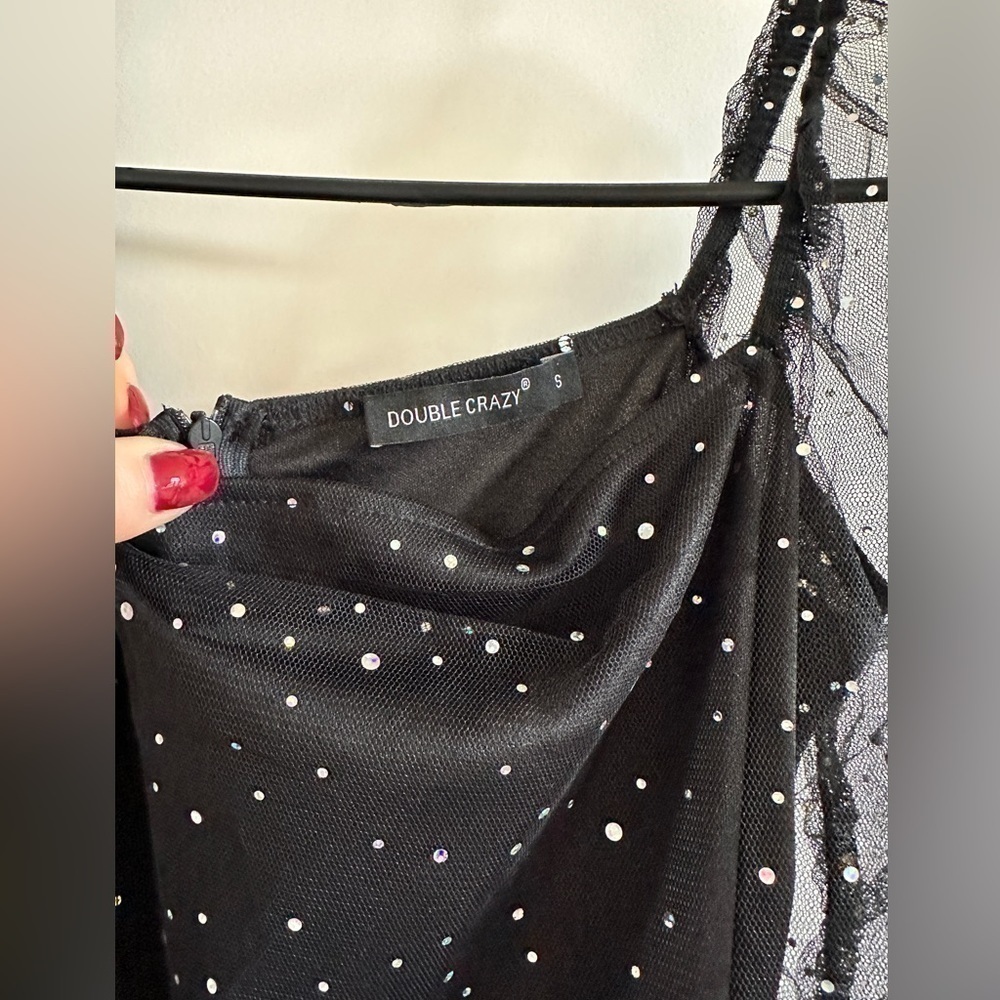 Dress for women - Picture 2 of 2